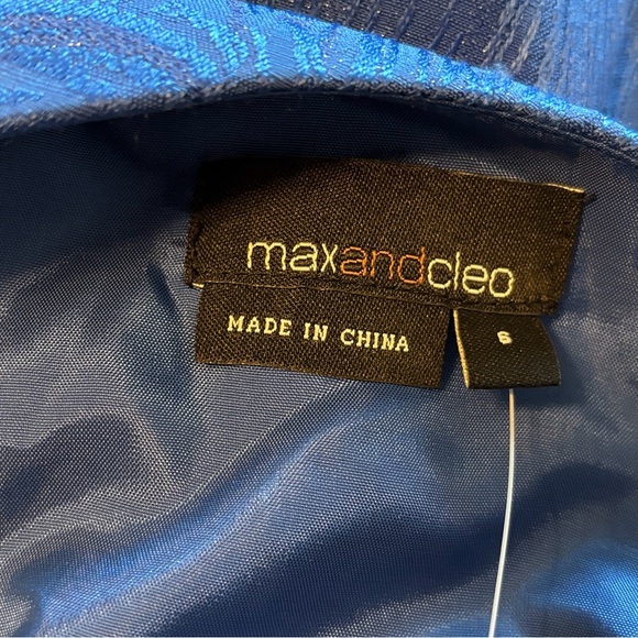 New dress size 6 - Picture 5 of 6